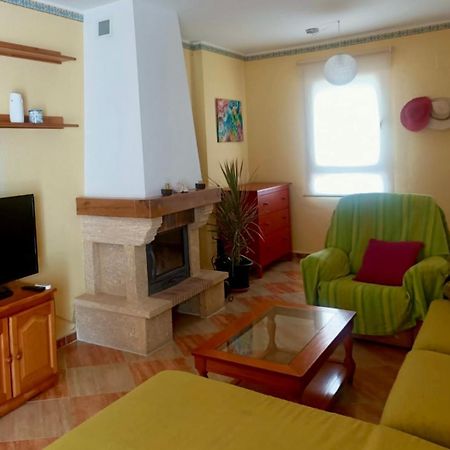Chalet Adosado Con Azotea Andaluza Y Patio, Junto A La Playa Isla Cristina Extérieur photo