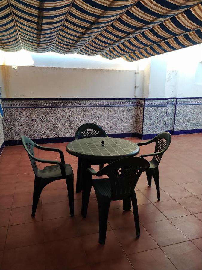Chalet Adosado Con Azotea Andaluza Y Patio, Junto A La Playa Isla Cristina Extérieur photo