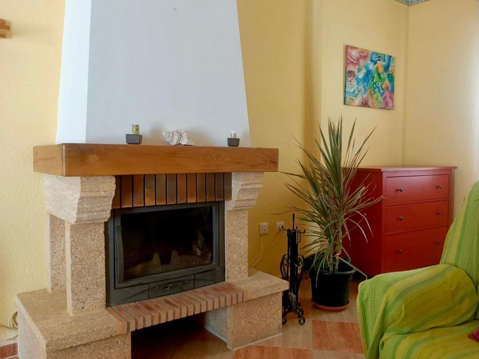 Chalet Adosado Con Azotea Andaluza Y Patio, Junto A La Playa Isla Cristina Extérieur photo